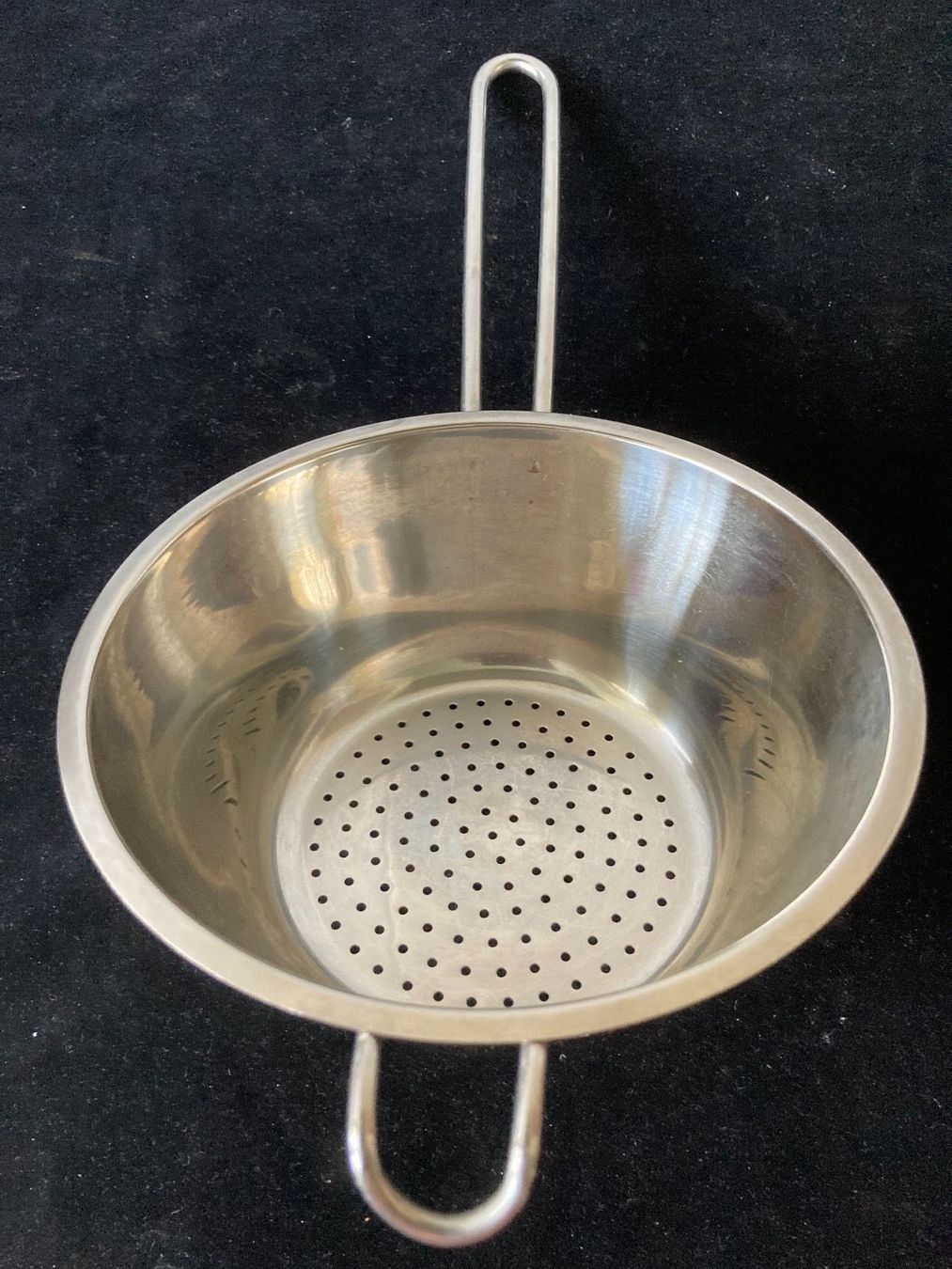 Elettrodomestici da cucina: Chromstahl - Sieb – Usato da Zürich venduto da Chaeffeler 4