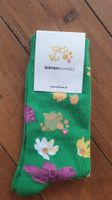 Bienen Socken
