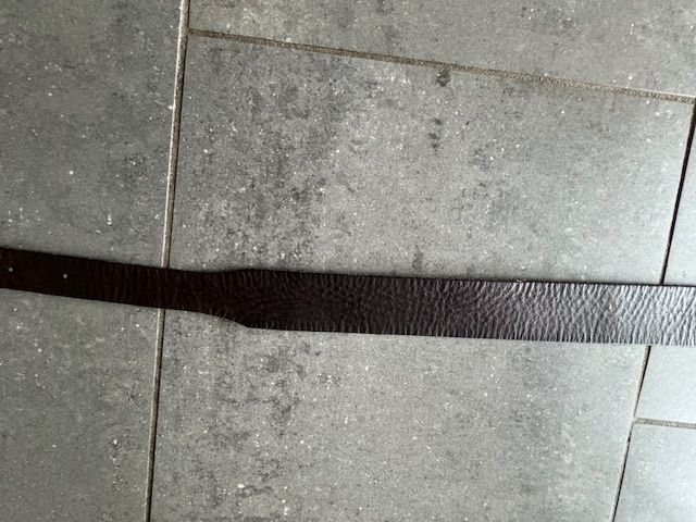 Altro in  Abbigliamento & Accessori: Filson Shoulderstrap (used) – Usato da Corpataux venduto da t1969p 2