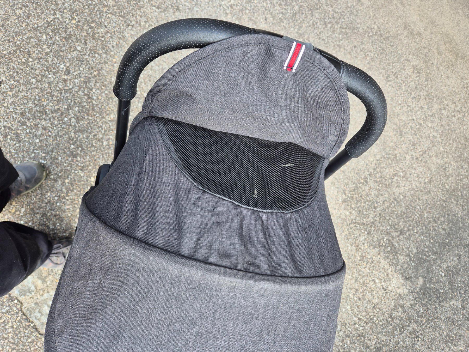 Carrozzine: Kinderwagen – Usato da Recherswil venduto da MAN26 2