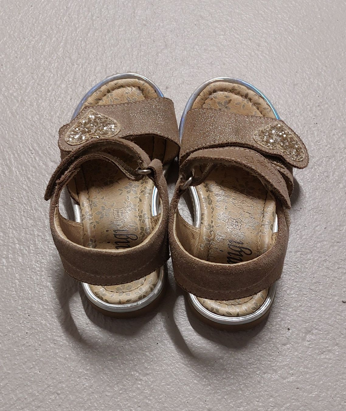 Primigi Scarpe per ragazze: Primigi Sandalen Grösse 25 – Usato da Hefenhofen venduto da mar_pm5k 1