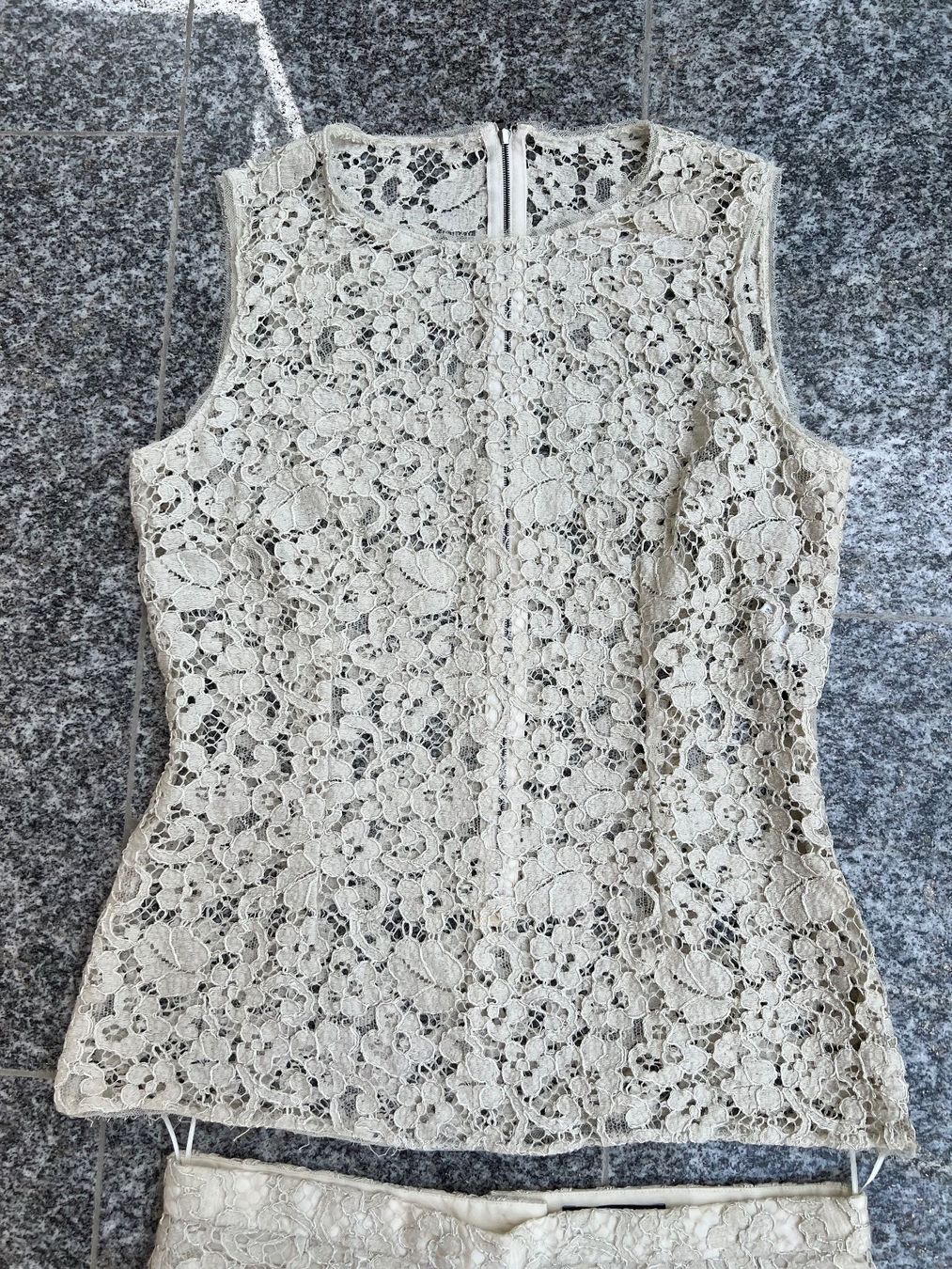 Dolce & Gabbana Kleider: Dolce Gabbana Kleid – Gebraucht aus Remigen von Orlana7 4
