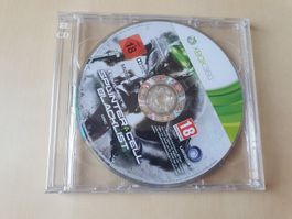 Splinter Cell Blacklist