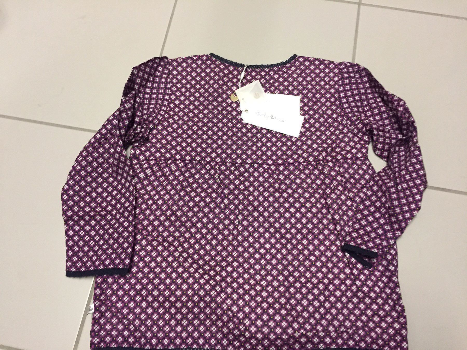Camicette: Tunika Ducky Beau Gr. 98 NEU – Nuovo e nell'imballaggio originale da Stäfa venduto da 6senses 2