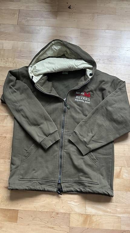 Giacche: Retro Streetwear Zipper – Usato da Mörschwil venduto da eli_7b5m