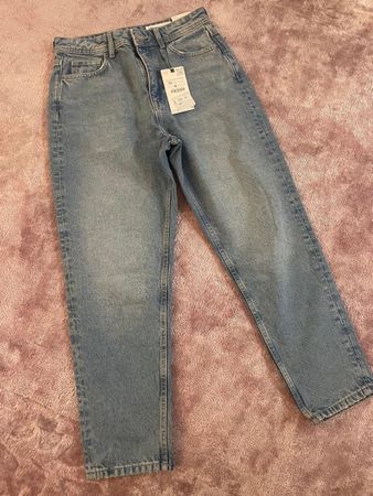 Jean Zara neuf femme