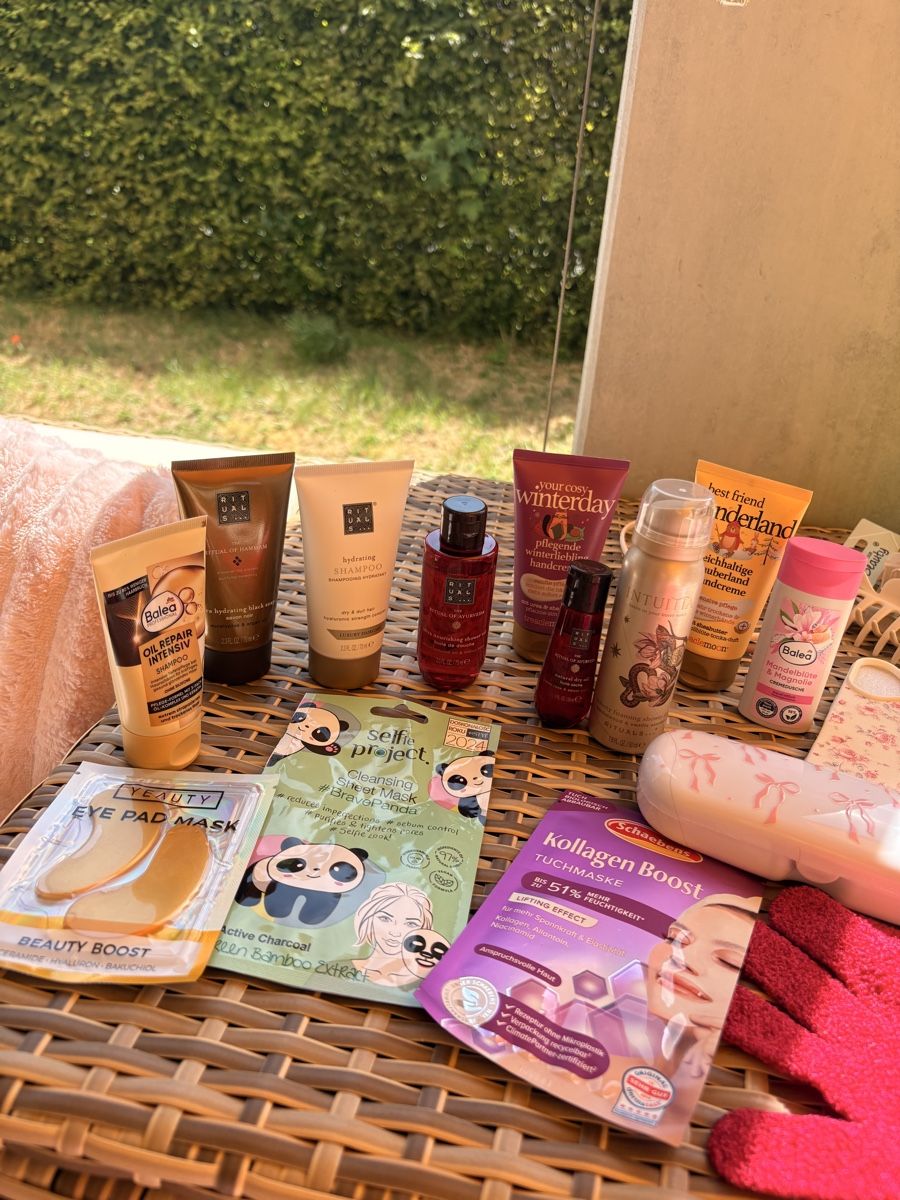 Rituals Altro per la cura del corpo: Kosmetik Artikel Set – Nuovo e nell'imballaggio originale da Kriens venduto da dajaxoxo 5