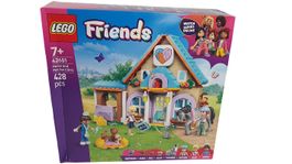 LEGO Friends-Tierpraxis