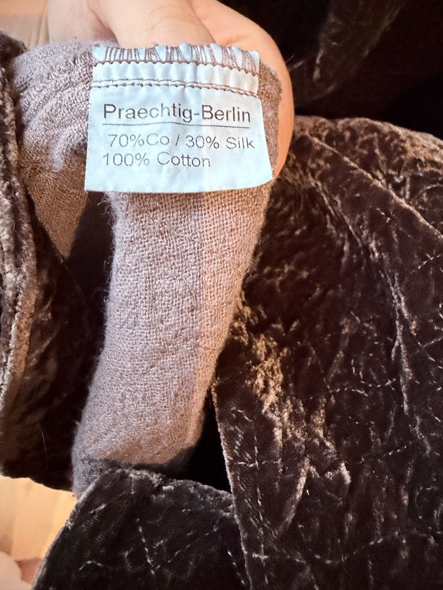 Kleider: Praechtig Berlin – Gebraucht aus Urnäsch von _._naomi_._ 4