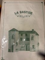 Bausatz Bogen A3 - schönes Haus aus Karton als Bausatz