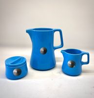 Franco Pozzi Set Design Klassiker, Vintage 70er Italien