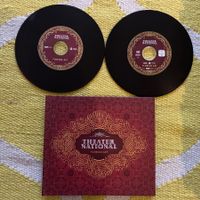 FLORIAN AST-CD+DVD THEATER NATIONAL (BÜCHLEIN)