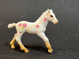 Schleich Blumenfohlen Linnea 82877 Bayala Fohlen