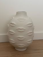 Jonathan Adler Muse Vase GALA white