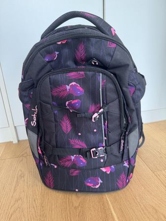 Satch Schulrucksack