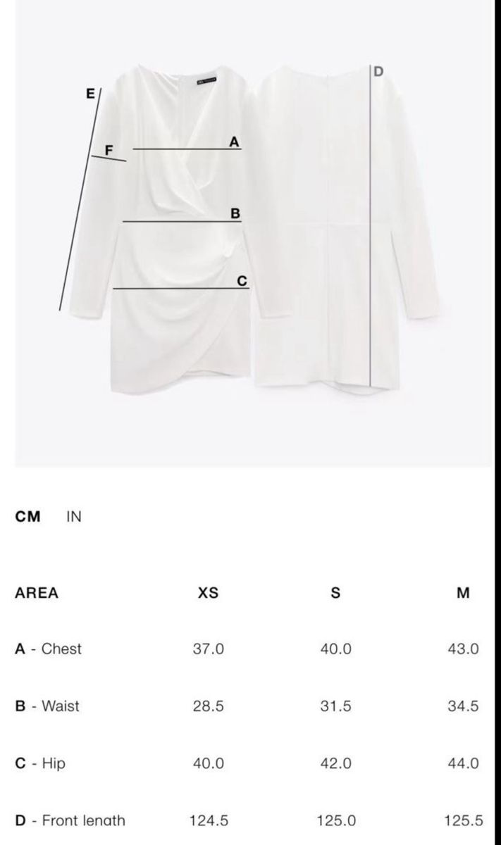 Vestiti: braunes tailliertes Kleid Größe S/robe ajustée marron S – Nuovo e nell'imballaggio originale da Veyras venduto da ValClasse 5