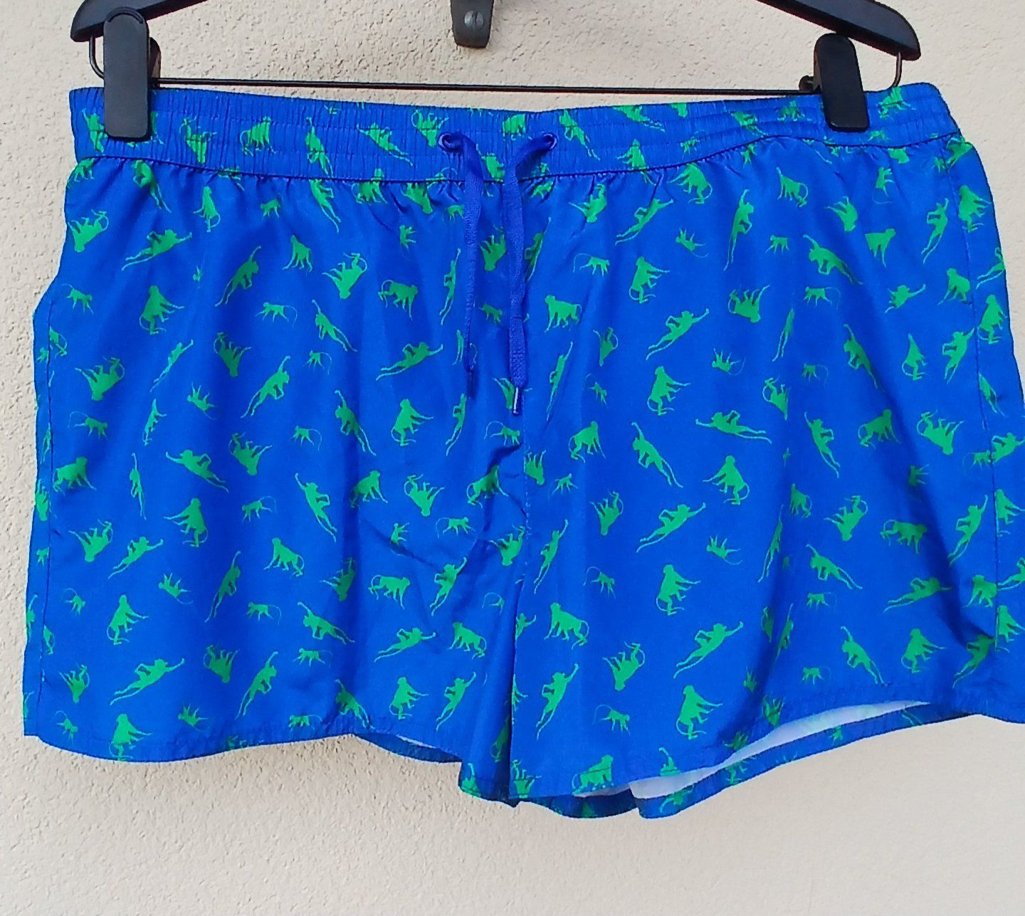 Calzedonia Costumi da bagno: CALZEDONIA HERREN BADEHOSE GRÖSSE XL – Nuovo (secondo la descrizione) da Villa Luganese venduto da luxlady 2