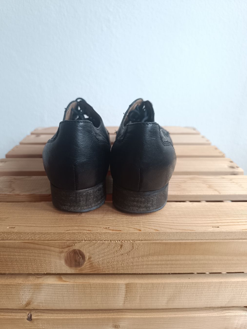 Scarpe da donna: Max Lederschuh – Usato da Basel venduto da froehlicherVagabund 2