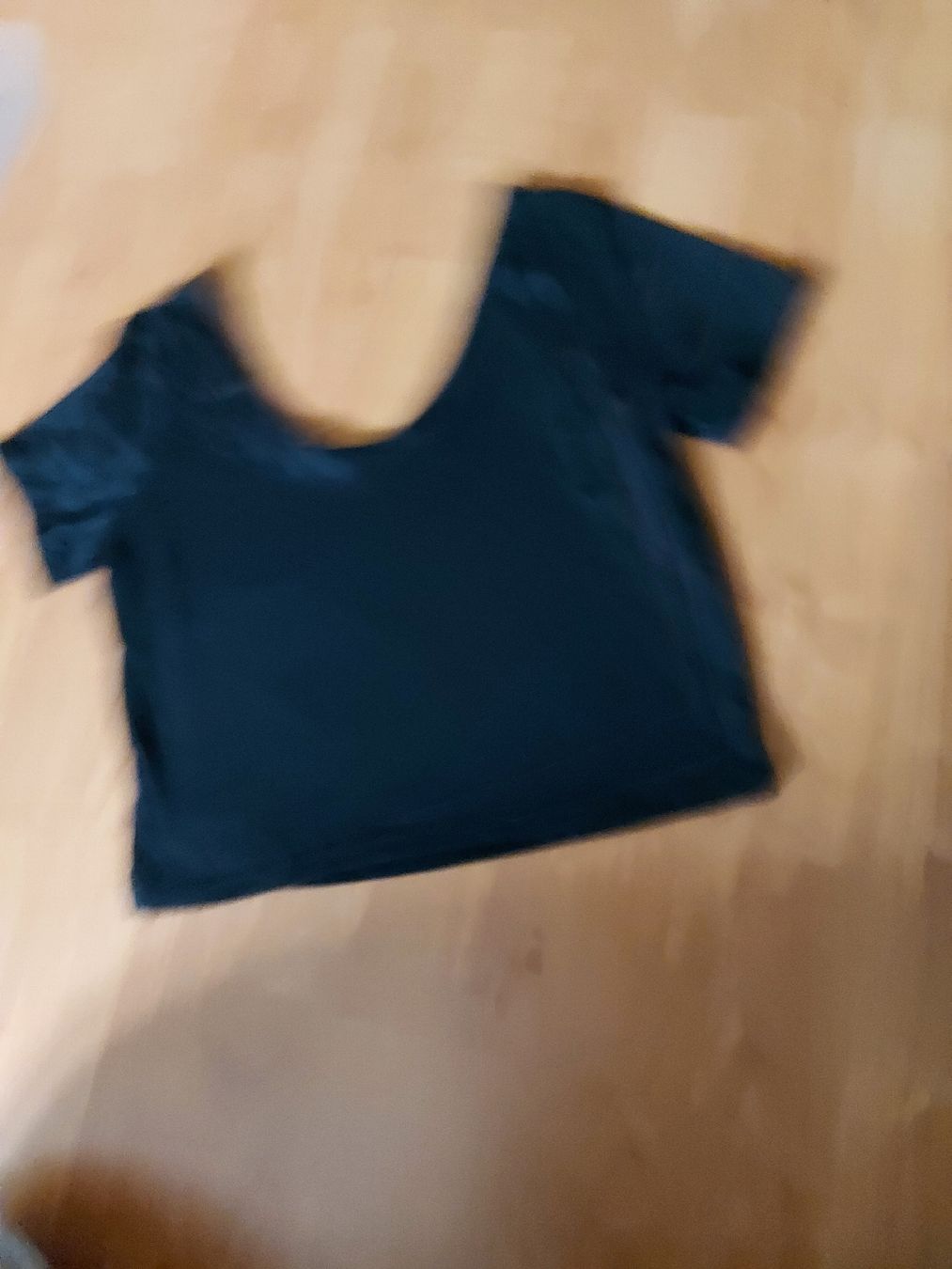 T-Shirts: T-shirt s – Gebraucht aus VUADENS von momy 1