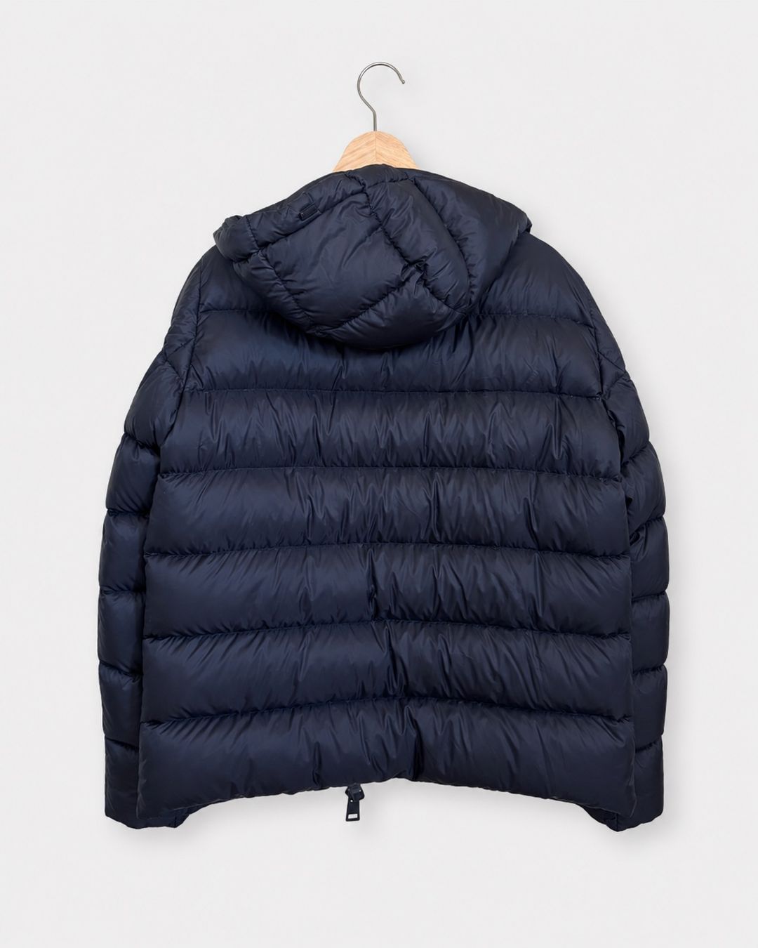 Herno Jacken: Herno Globe Down Jacket Navy Men – Gebraucht aus Kilchberg ZH von and_d6s2 2