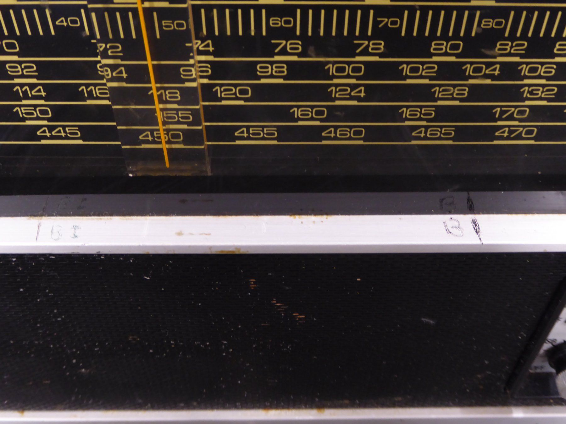 Radio: Tokyo Skylark NR-52F1 Double Conversion – Usato da Basel venduto da bk_brockibasel 8