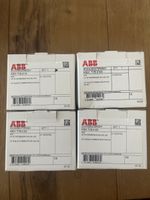 ABB SIDUS KNX Tastsensor 4/8 KS01.TYB.0103