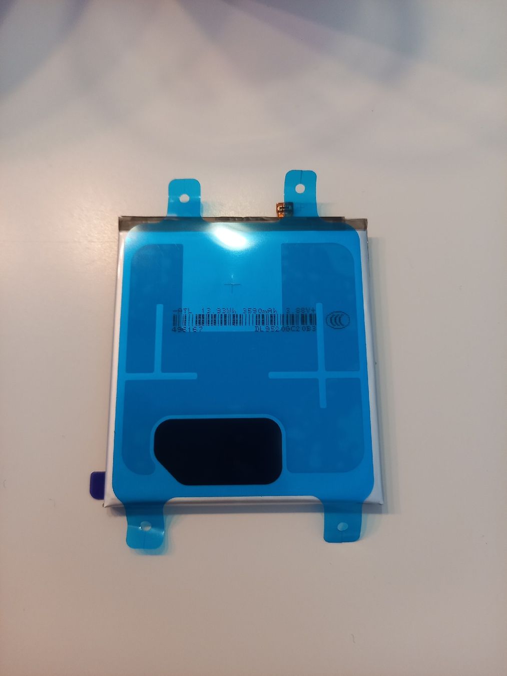 Samsung Batterie: SAMSUNG Li-ion MH2919S Akku – Nuovo (secondo la descrizione) da Stadel venduto da Modellrennsport_11 1