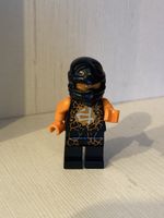 LEGO Cole - Airjitzu Minifigur