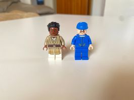 LEGO - 2 - TOLLE -  STAR WARS - FIGUREN