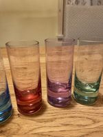 6 Schnapsgläser von Moser