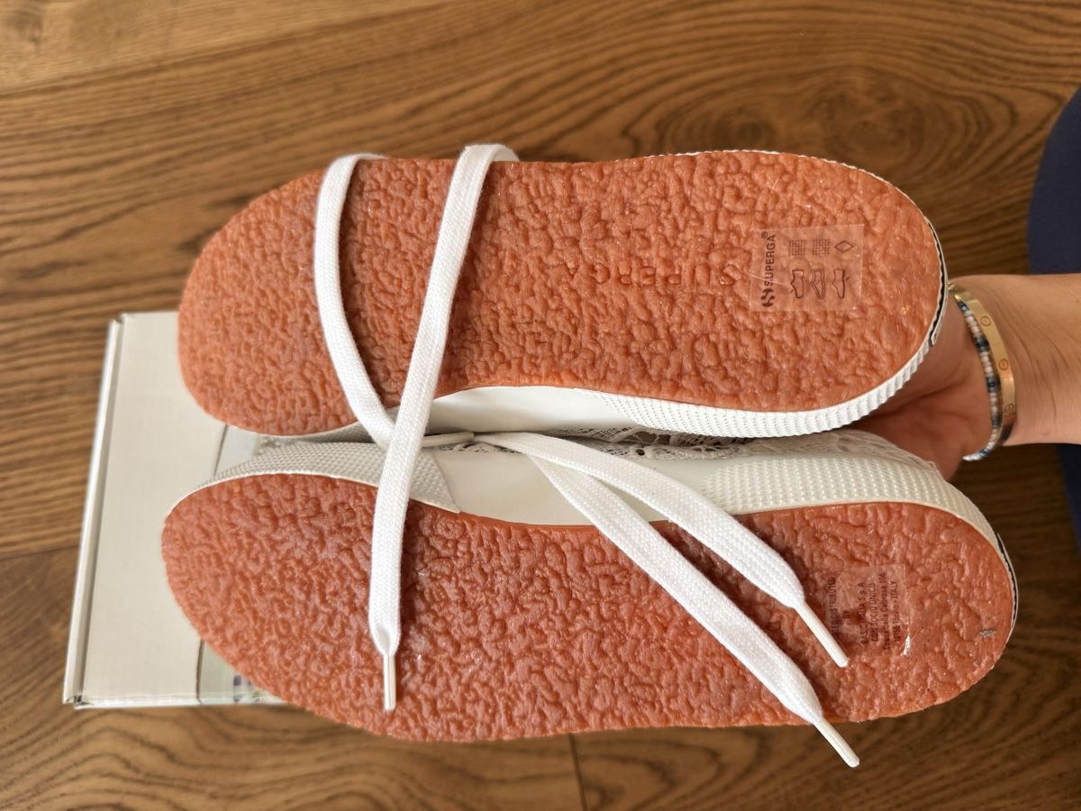 Superga Scarpe da donna: Superga Sneakers – Nuovo e nell'imballaggio originale da Stäfa venduto da syl_8vfv 2