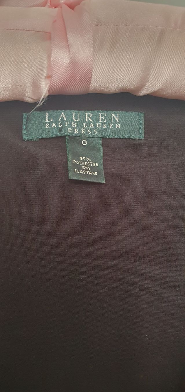 Kleider: Robe Ralph Lauren  – Gebraucht aus Echallens von Sabi_c_dzh 2