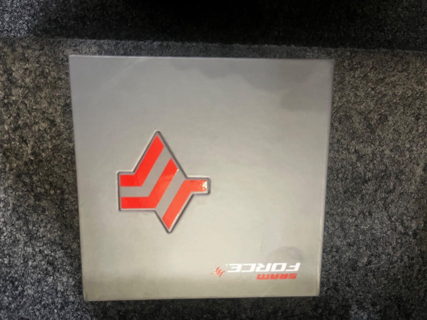 Sram Ersatzteile: Sram Force Cassette – Neu und originalverpackt aus Mühlethurnen von Kolly225 1