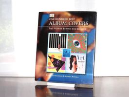 Album Cover Buch #Beatles #Stones #Sex Pistols #Nirvana uva