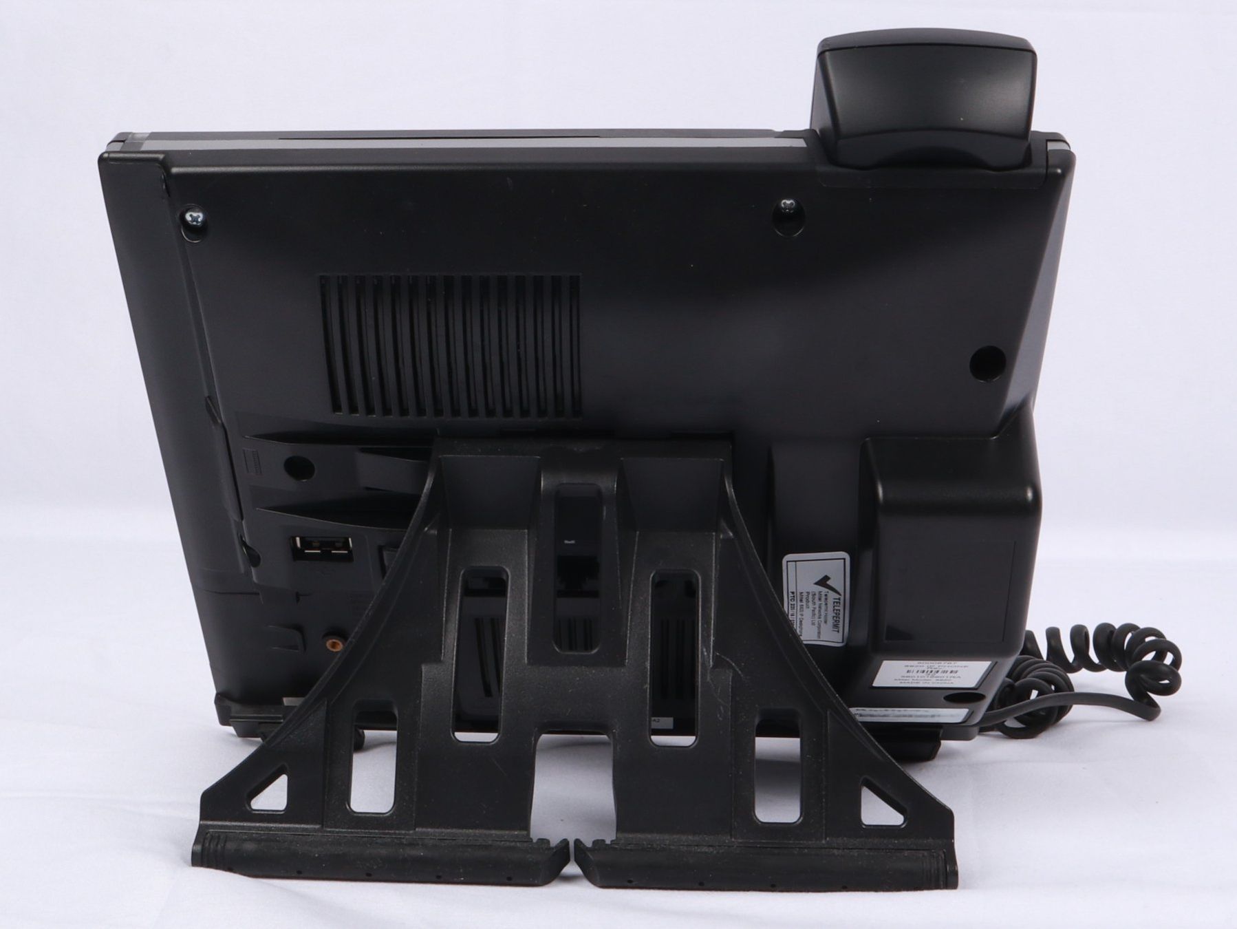 Mitel Telefone: MITEL Telefon 6920 IP Deskphone – Gebraucht aus Steinen von Restwert_Steinen 5
