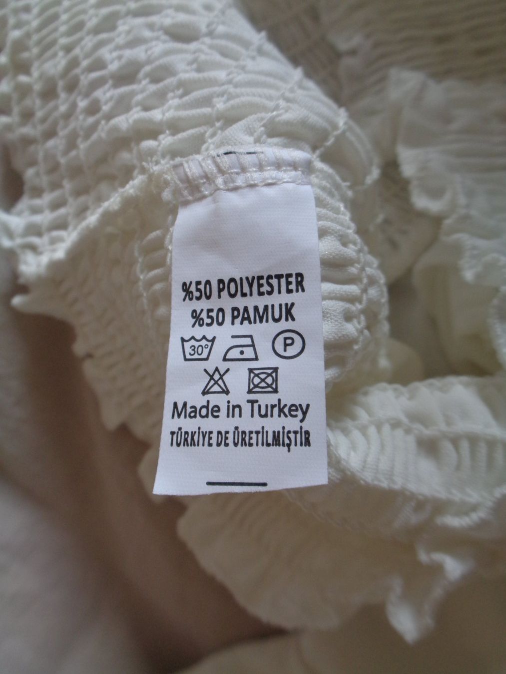 T-shirt: Sommer T-Shirt, Gr. 38 – Nuovo (secondo la descrizione) da Tafers venduto da kor_jf9w 3