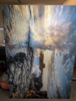 schönes grosses Wandbild