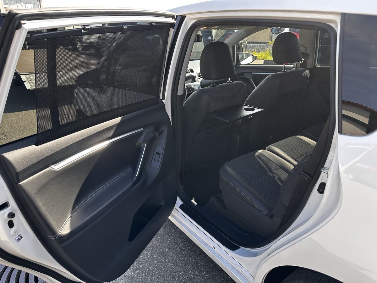 Toyota Automobili: Toyota Verso 2.2 D-CAT 7 Plätzer – Usato da Rüschegg Gambach venduto da Monkey_Mario 6