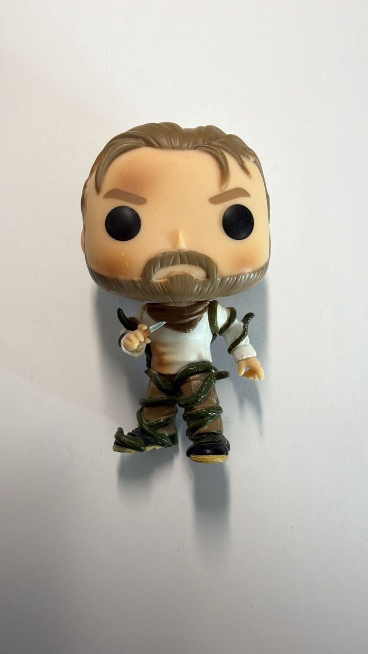 Giocattoli: Pop Stranger Things – Usato da Sion venduto da set_5drx