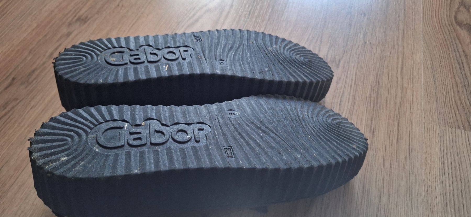 Gabor Scarpe da donna: Sneaker Gabor – Usato da Erlinsbach SO venduto da Peggy20 3
