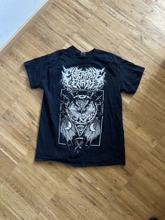Enterprise Earth Band Shirt 