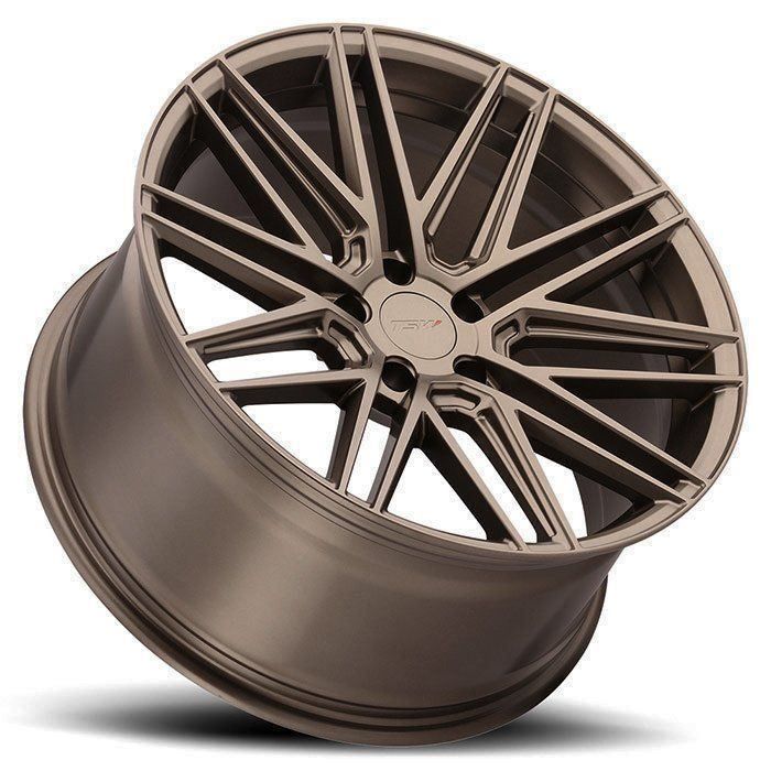 Cerchioni: Alufelgen TSW Pescara 20" – Nuovo e nell'imballaggio originale da Fehraltorf venduto da Auto-Stieger 1