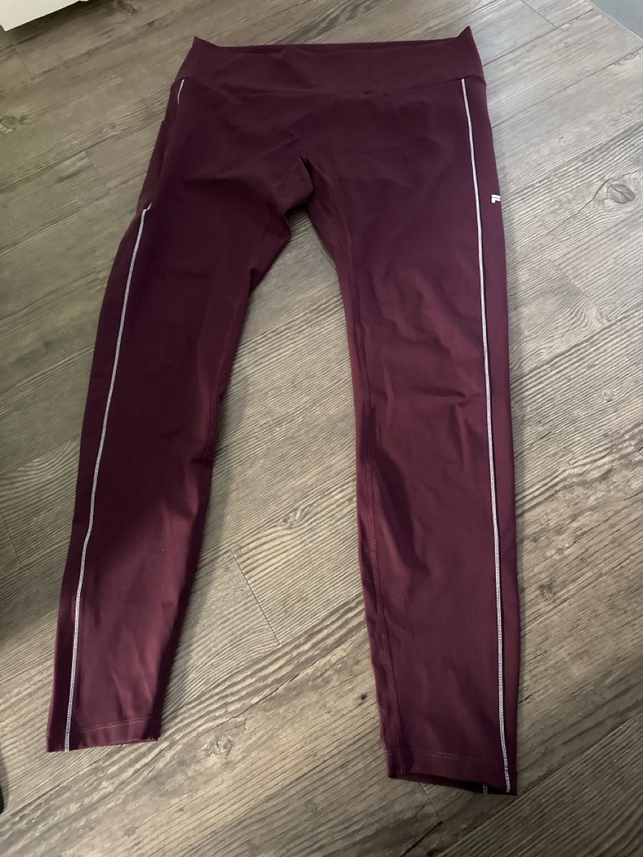 Leggings: Leggins Gr 44 – Neu (gemäss Beschreibung) aus Baltschieder von YmroBe