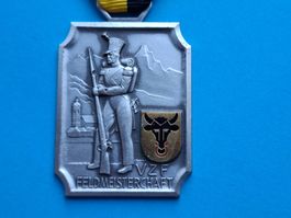 VZF Feldmeisterschaft Uri (G211)