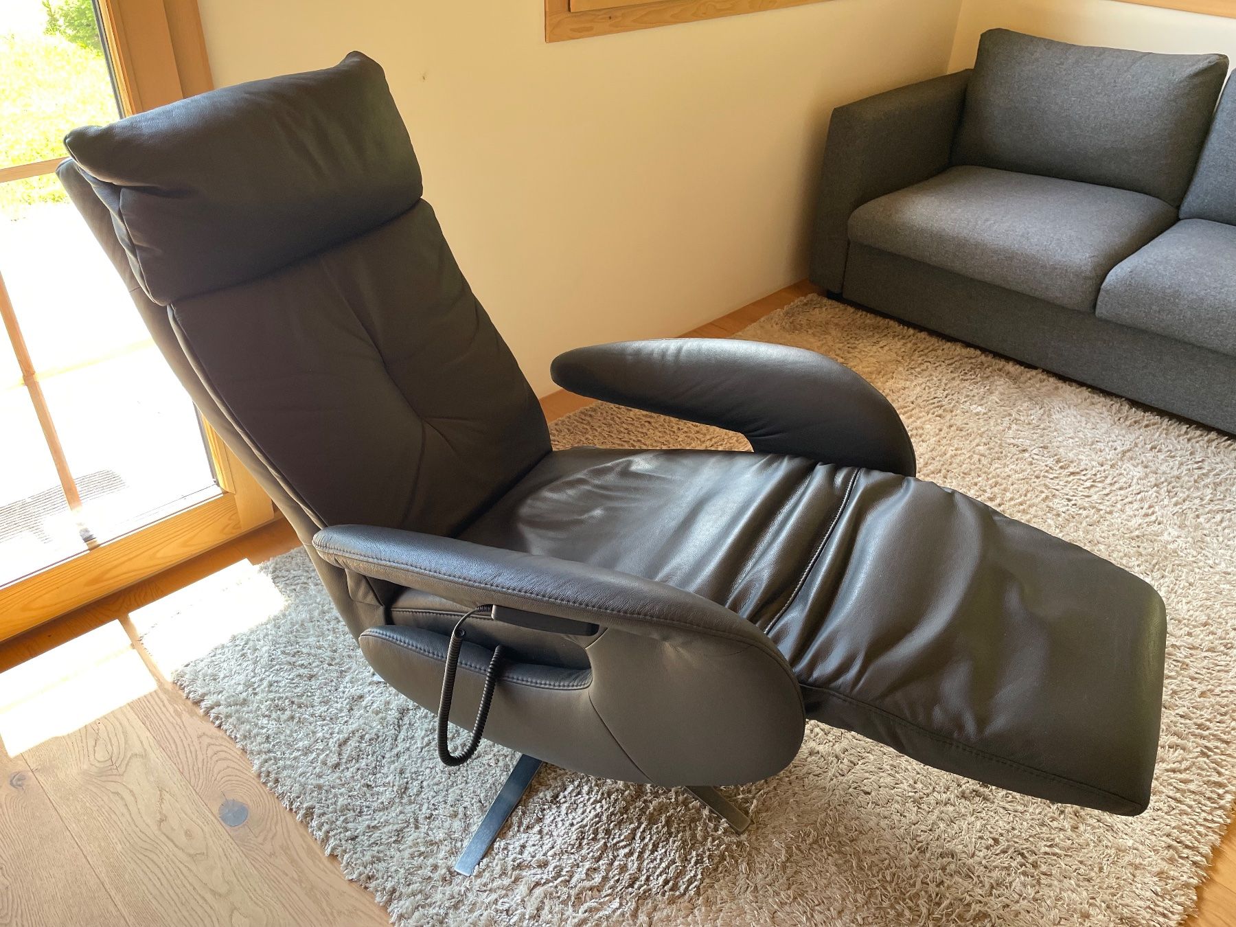 Himolla Sessel: Himolla-Sessel Dongo 7817 – Gebraucht aus Laax GR 2 von ERH01 2