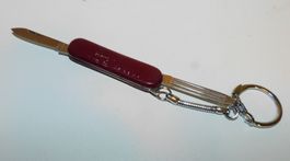 Neue Fundschätze Offiziersmesser - Sackmesser Victorinox