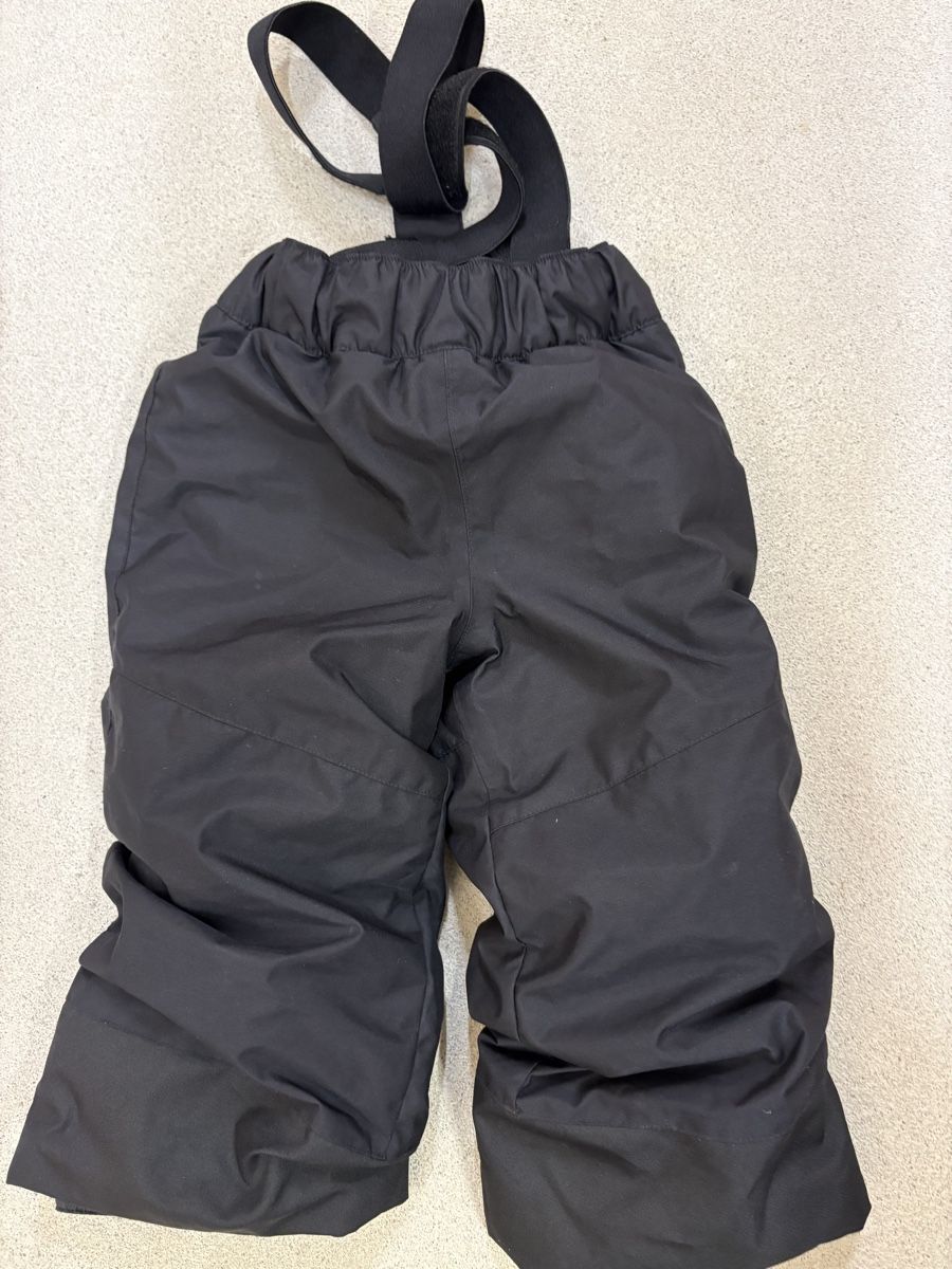 Decathlon Pantaloni: Skihose 3 Jahre – Usato da Zürich venduto da chemostat