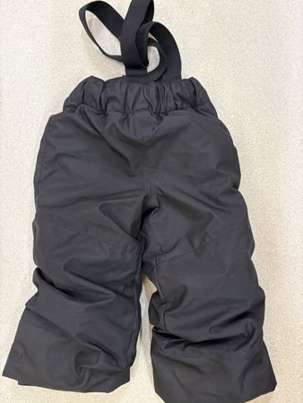 Skihose 3 Jahre