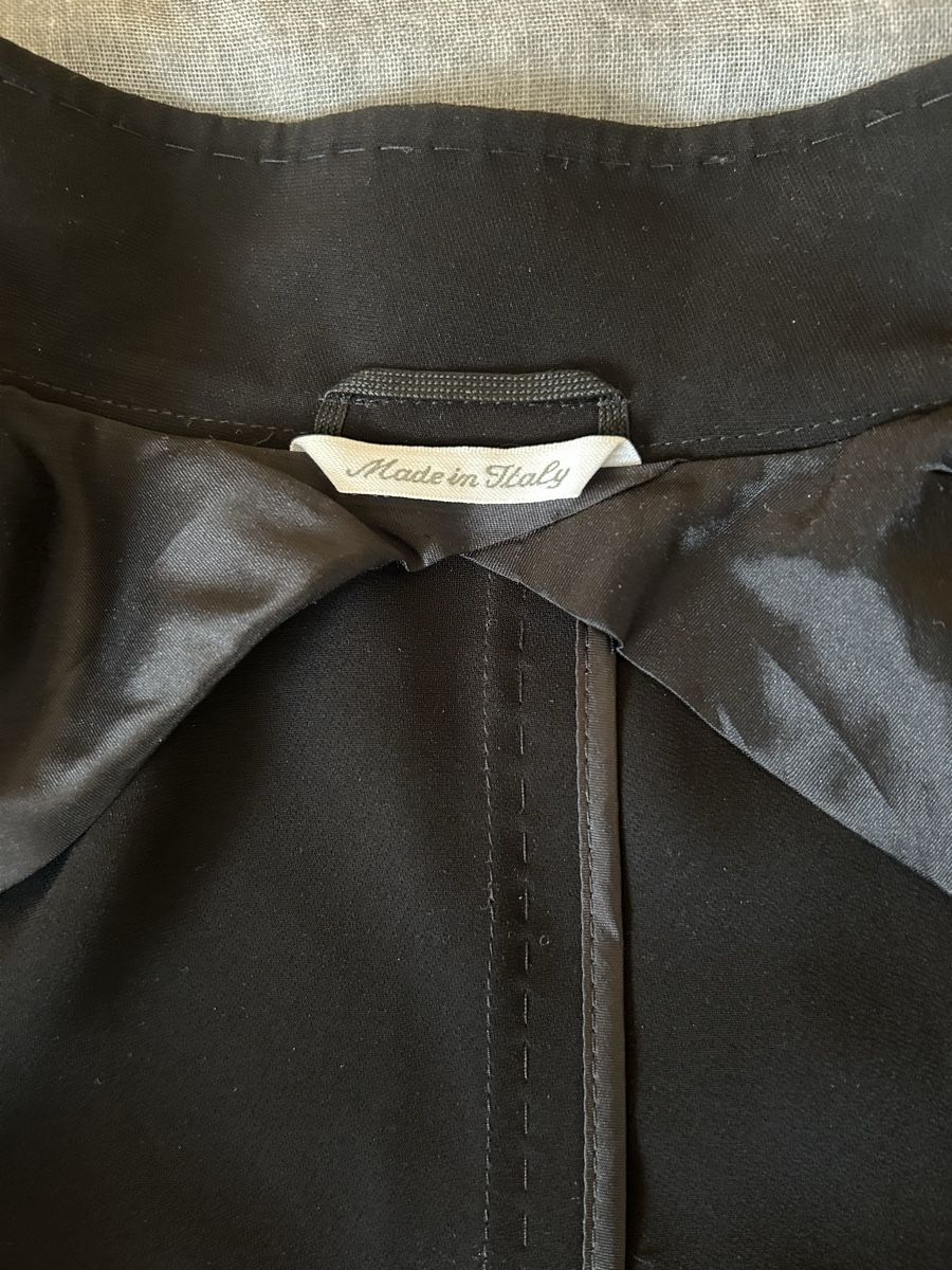 Max Mara Vestes: MAX MARA Blaser IT44 D40 – Neuf (Voir description) à Oftringen par Odessa65 3