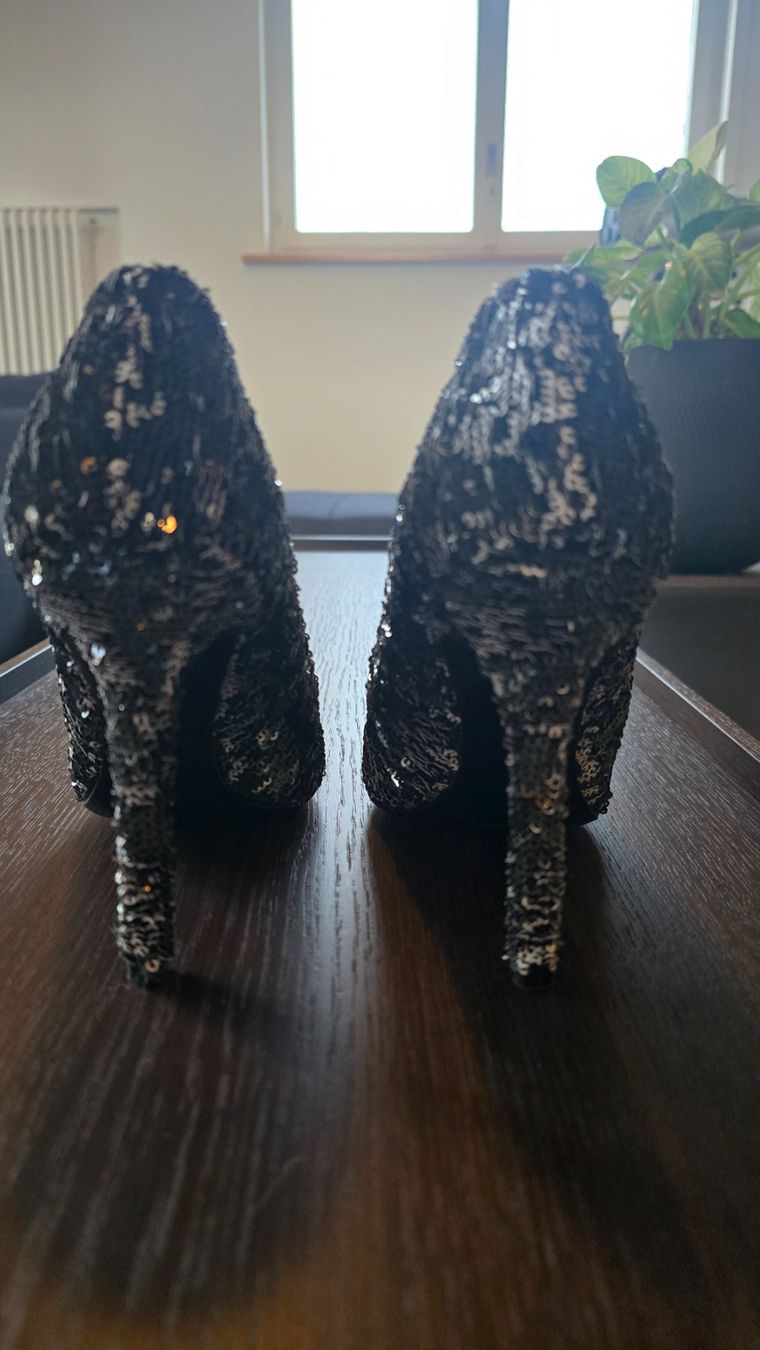 Scarpe da donna: Balenciaga Heel shoes - size 37 – Usato da Chavannes-des-Bois venduto da sarahzo 5
